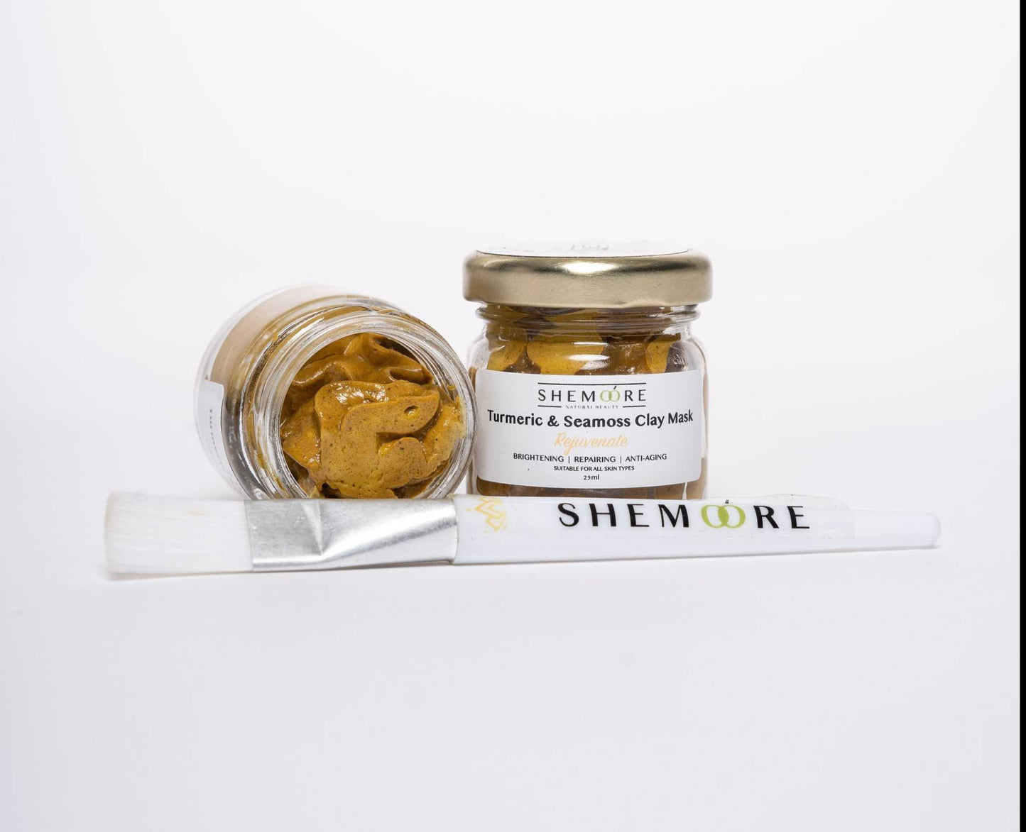 Turmeric & SeaMoss