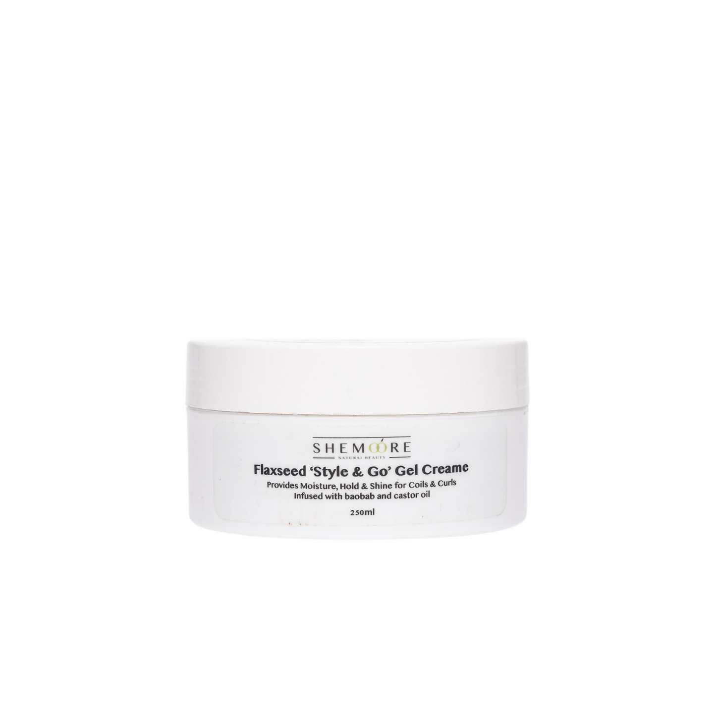 Style & Go Curling Gel