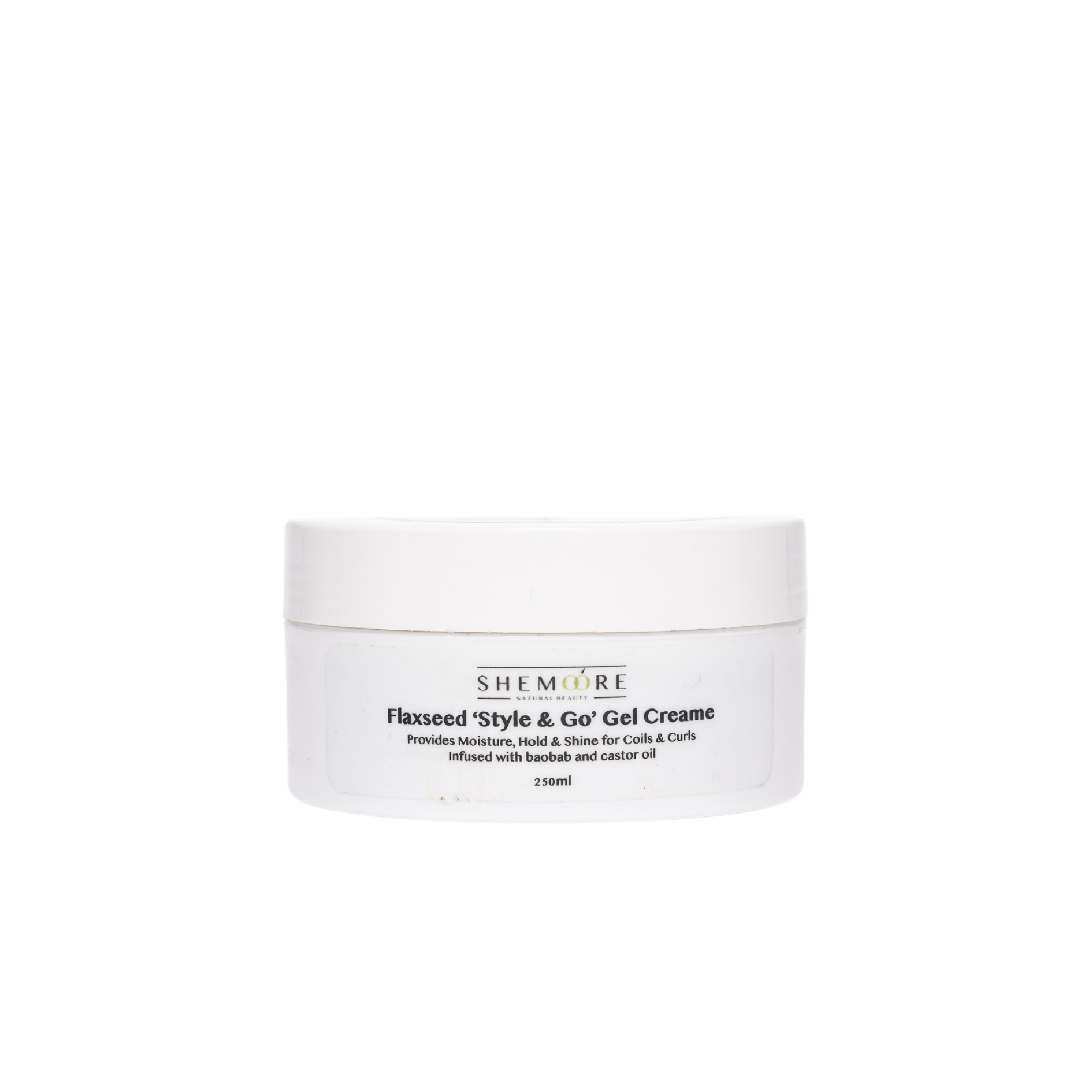 Style & Go Curling Gel