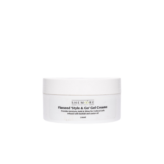 Style & Go Curling Gel