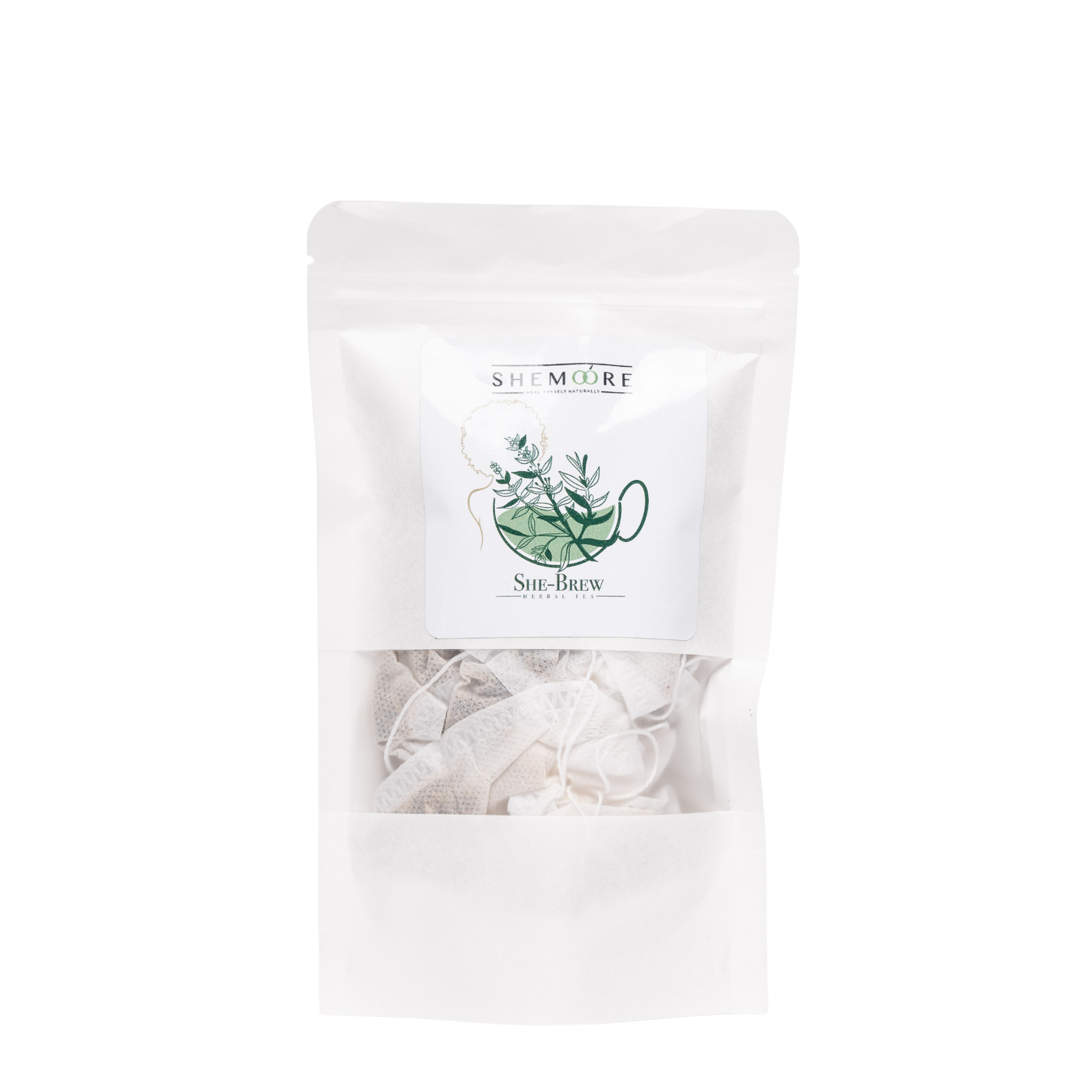 Organic Herbal Tea