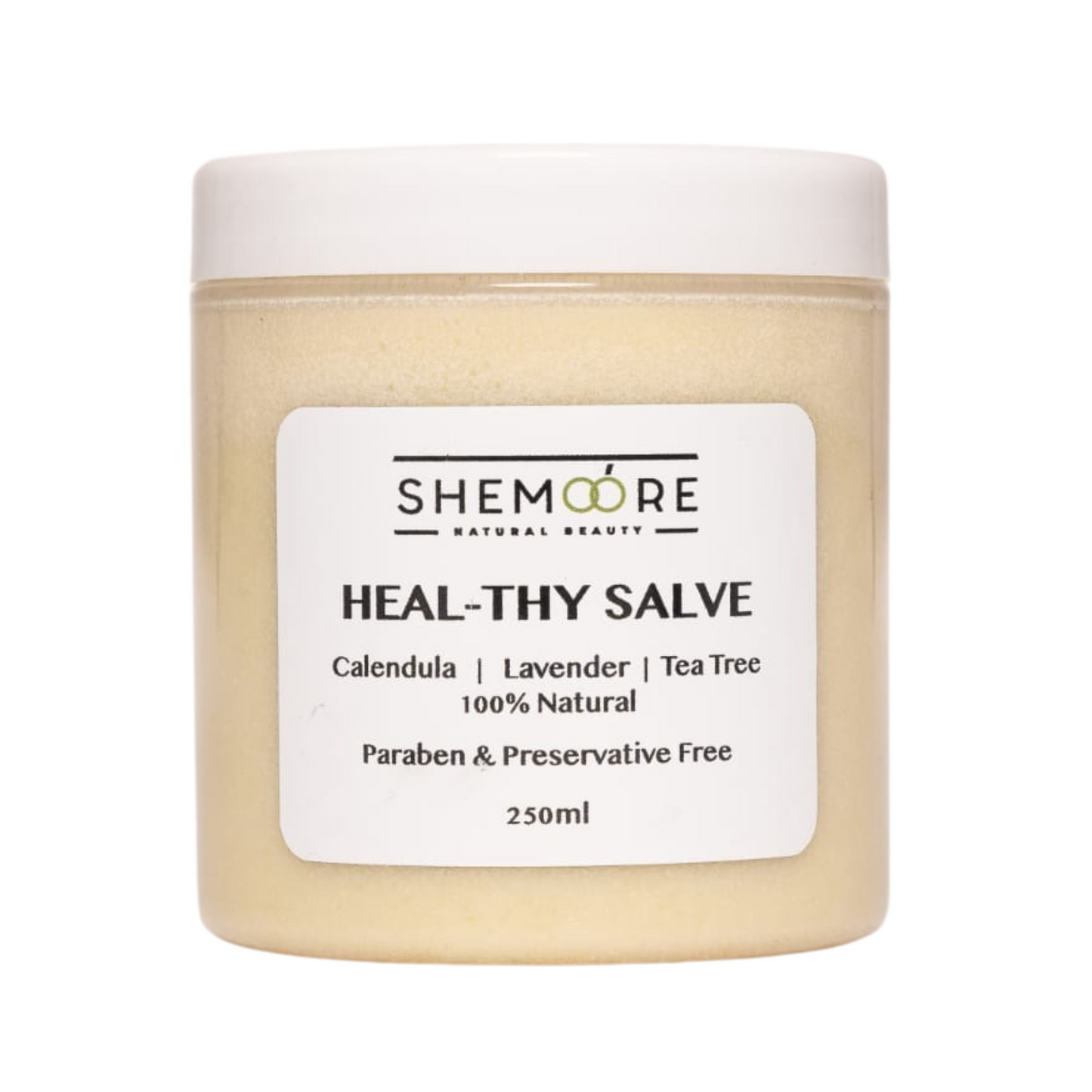 Heal-thy Salve