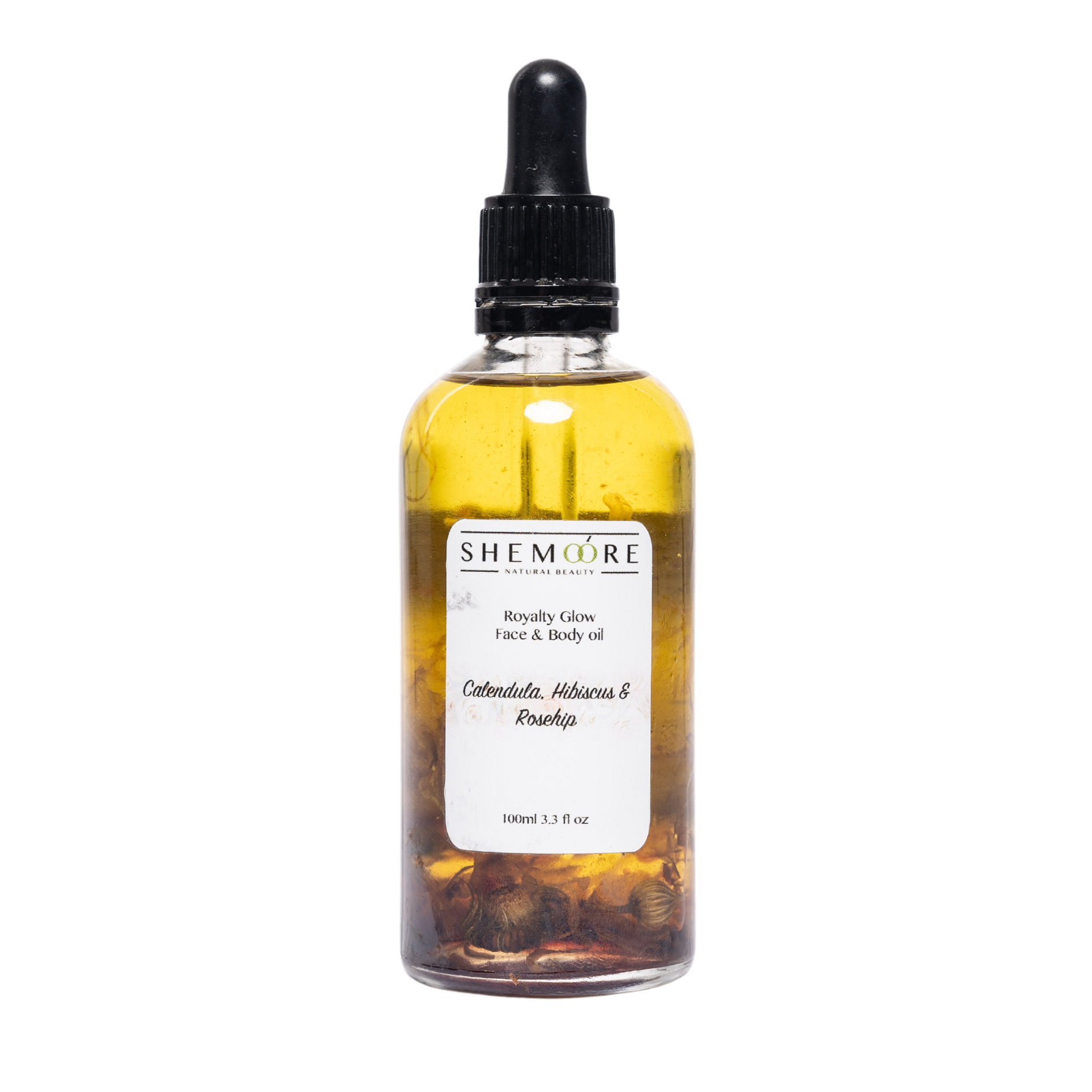 Glow Face & body oil