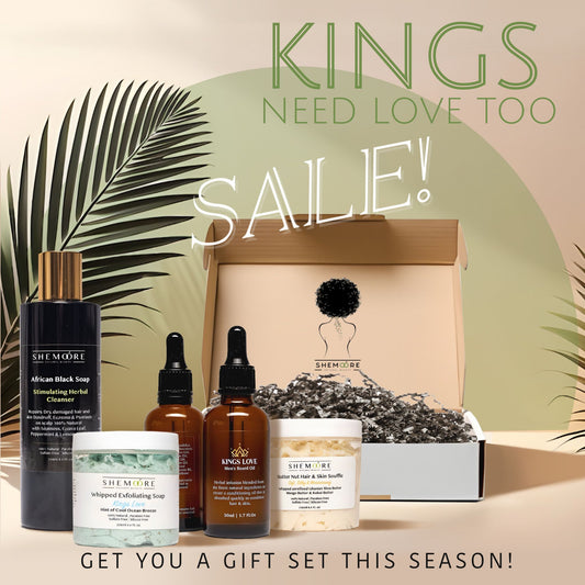 Men’s Grooming
