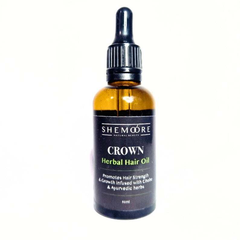 Herbal Hair Oil
