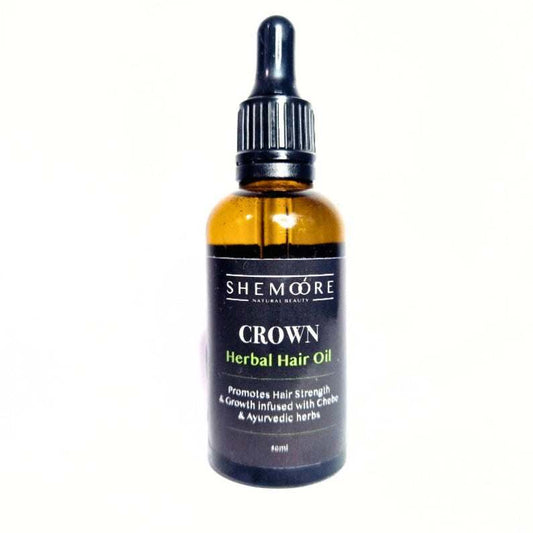 Herbal Hair Oil