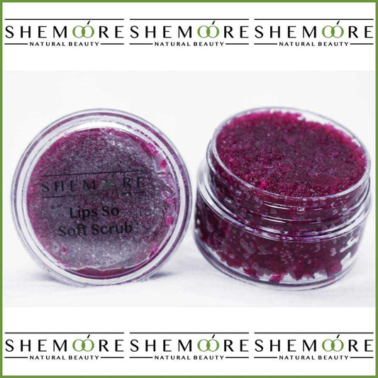 Lips Scrub
